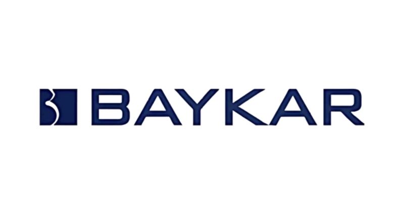 Baykar logo