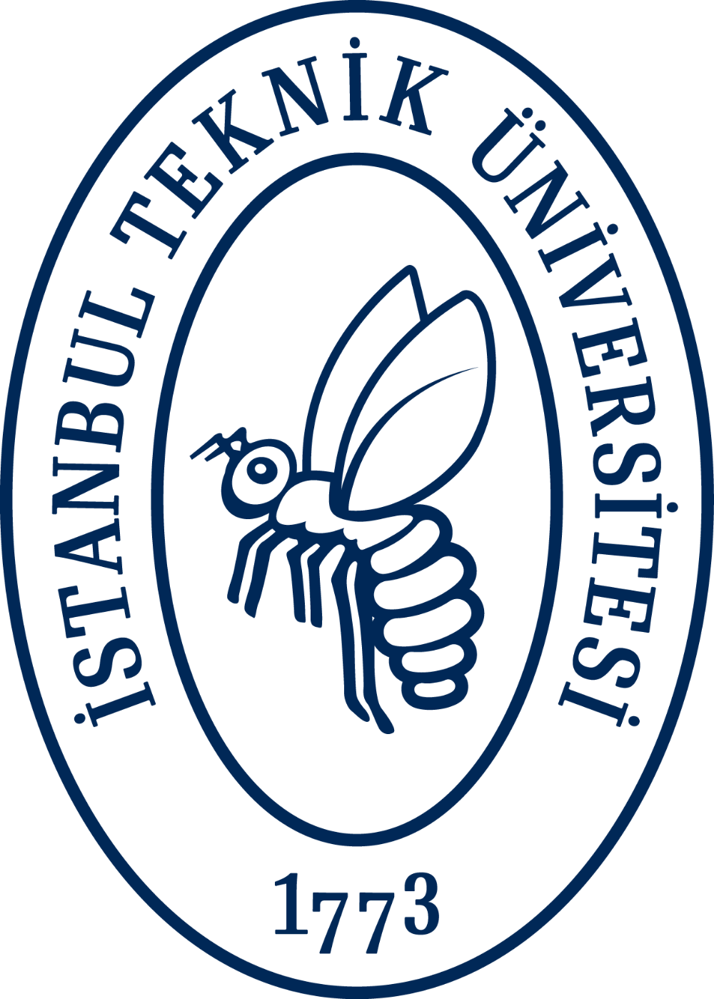 Istanbul Technical University logo