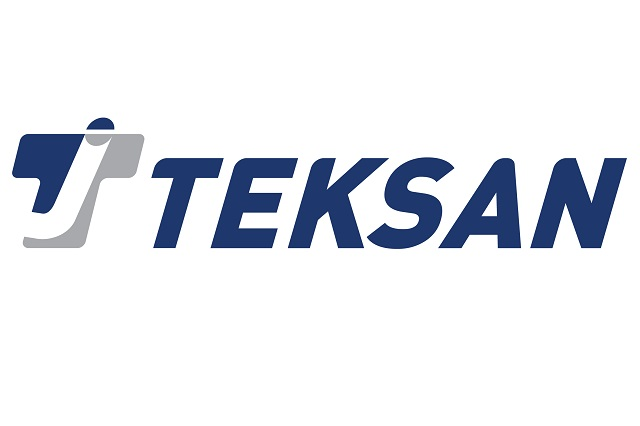 Teksan logo